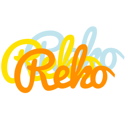 Reko energy logo