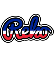 Reko france logo