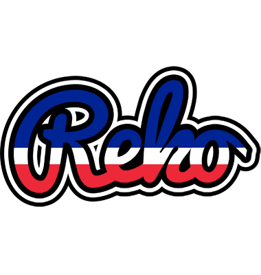 Reko france logo