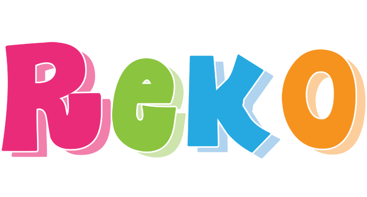Reko friday logo