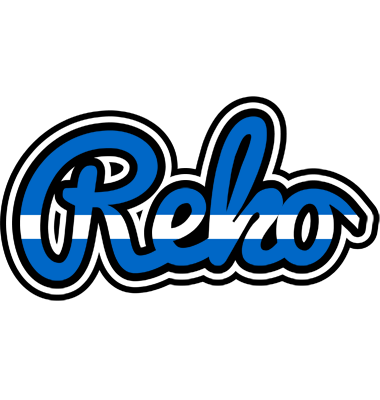 Reko greece logo