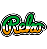 Reko ireland logo