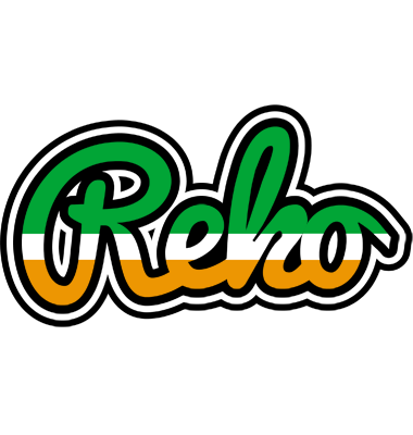 Reko ireland logo