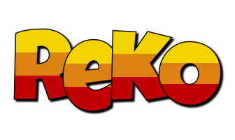 Reko jungle logo