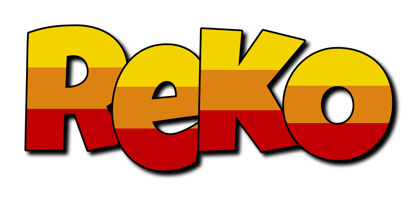 Reko jungle logo