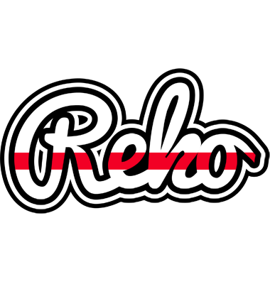 Reko kingdom logo