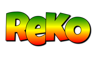 Reko mango logo