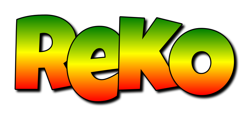 Reko mango logo