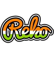 Reko mumbai logo