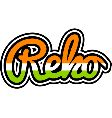 Reko mumbai logo