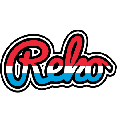 Reko norway logo