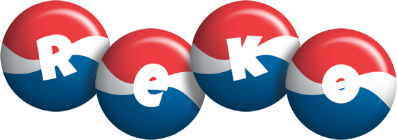 Reko paris logo