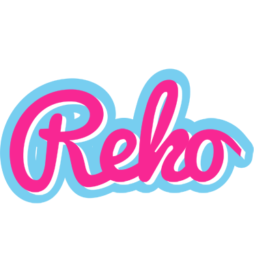 Reko popstar logo