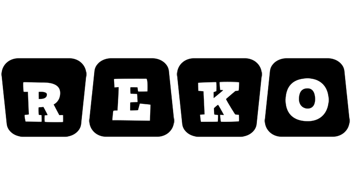 Reko racing logo