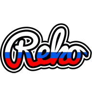 Reko russia logo