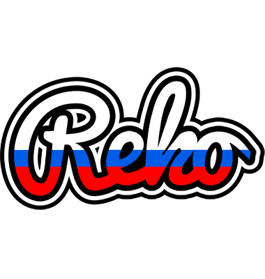 Reko russia logo