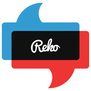 Reko sharks logo