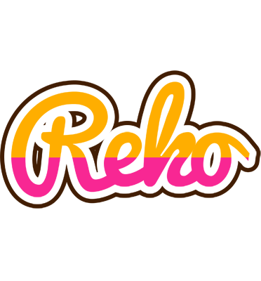 Reko smoothie logo