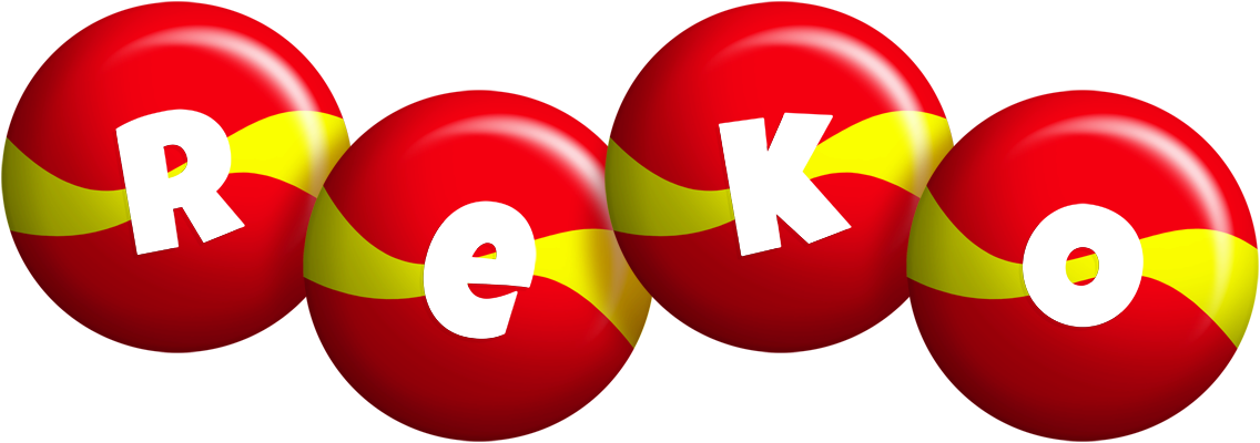 Reko spain logo