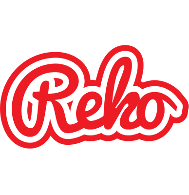 Reko sunshine logo