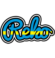 Reko sweden logo
