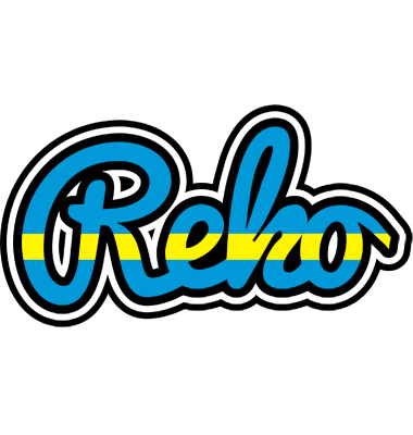 Reko sweden logo