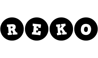 Reko tools logo