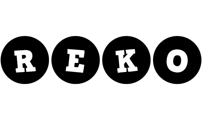 Reko tools logo