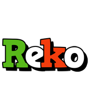 Reko venezia logo
