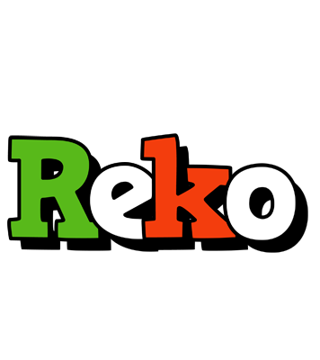 Reko venezia logo