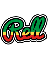 Rell african logo