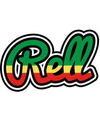Rell african logo