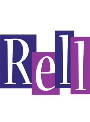 Rell autumn logo