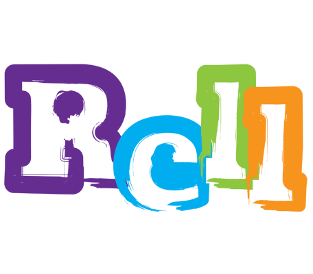 Rell casino logo