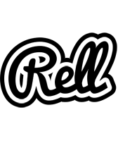 Rell chess logo