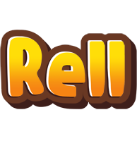 Rell cookies logo