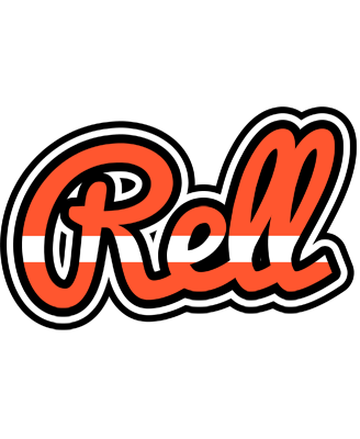 Rell denmark logo