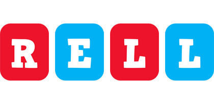 Rell diesel logo