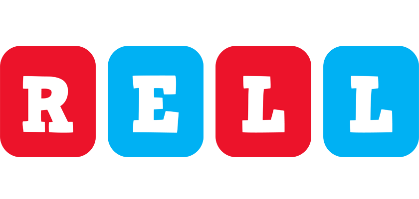 Rell diesel logo