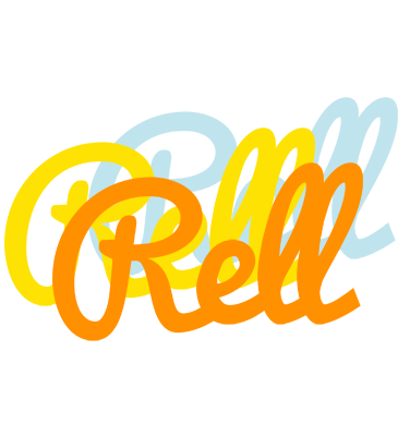 Rell energy logo
