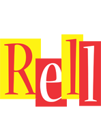 Rell errors logo