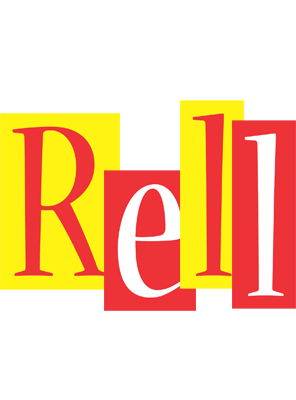 Rell errors logo