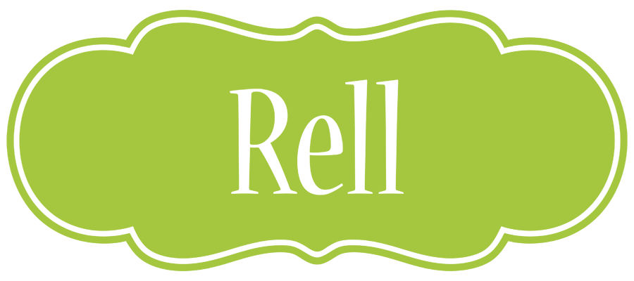 Rell family logo