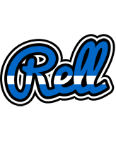 Rell greece logo