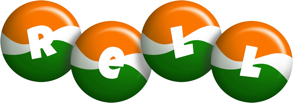 Rell india logo
