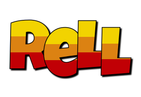 Rell jungle logo