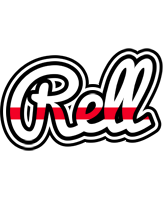 Rell kingdom logo