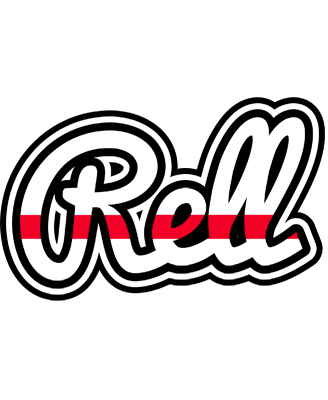 Rell kingdom logo