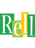Rell lemonade logo