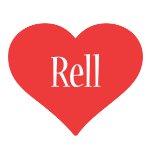 Rell love logo